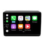 Autoradio Android Fiat Ducato Citroën Jumper Peugeot Boxer CarPlay Android Auto GPS