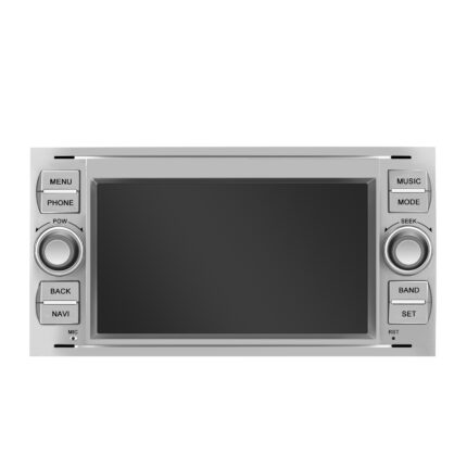 Autoradio CD Ford Focus Mondeo S-Max Bluetooth navigation GPS écran 7 pouces