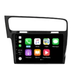 Autoradio Android VW Golf 7 256 Go CarPlay Android Auto GPS (2012-2017)