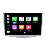 Autoradio Android VW Passat B7 8+256 Go CarPlay Android Auto GPS