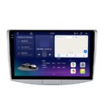 Autoradio Android 2K VW Passat B7 CarPlay Android Auto GPS
