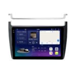 Autoradio Android 2K VW Polo 6R 6C CarPlay Android Auto GPS
