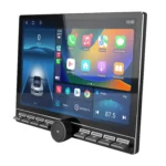 Autoradio Android VW T5 CarPlay grand écran 10-13 pouces