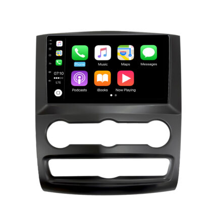 Autoradio Android Mercedes Sprinter 906 Crafter 8+256 Go CarPlay Android Auto GPS