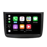 Autoradio Android Mercedes Classe V Vito W639 8+256 Go CarPlay Android Auto GPS