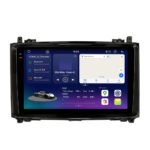 Autoradio Android 2K Mercedes Classe B W245 CarPlay Android Auto GPS