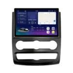 Autoradio Android 2K Mercedes Sprinter 906 Crafter CarPlay Android Auto (2009-2017)