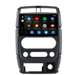Autoradio Android Suzuki Jimny CarPlay Android Auto GPS (2005-2019)