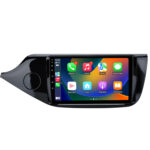 Autoradio Android Kia Ceed CarPlay Android Auto GPS (2012-2016)