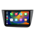 Autoradio Android Seat Altea XL CarPlay Android Auto GPS (2006-2015)