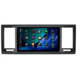 Autoradio Android VW T6 GPS CarPlay Sans Fil Navigation