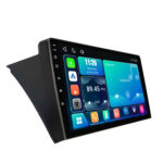 Autoradio Linux VW T5 Transporter Multivan Caravelle CarPlay Android Auto Bluetooth (2005-2015)