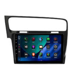 Autoradio Android VW Golf 7 CarPlay GPS Navigation DSP Dualband