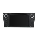 Autoradio CD BMW Série 3 E90 E91 E92 E93 Bluetooth RDS Navigation (2003-2009)