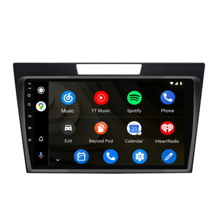 Autoradio Android Mazda CX-7 CarPlay Android Auto GPS (2008-2015)