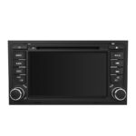 Autoradio CD Audi A3 8P A4 B6 B7 Bluetooth RDS Navigation (2000-2013)