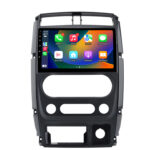Autoradio Android Suzuki Jimny CarPlay Android Auto GPS (2005-2019)