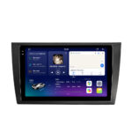 Autoradio Android 2K VW Golf 6 CarPlay Android Auto GPS (2008-2012)