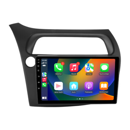 autoradio-android-honda-civic-8-carplay-android-auto-gps-2006-2011