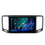 Autoradio Android VW Sharan II 7N CarPlay Android Auto GPS (2012-2018)