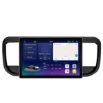Autoradio Android 2K Citroën Jumpy III Peugeot Expert III Toyota ProAce CarPlay Android Auto