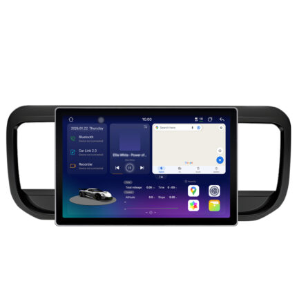 Autoradio Android 2K Citroën Jumpy III Peugeot Expert III Toyota ProAce CarPlay Android Auto