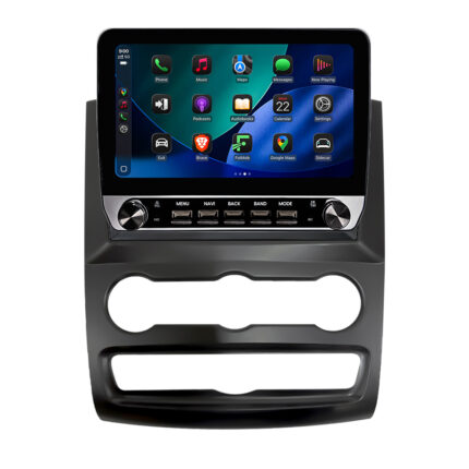 Autoradio Android Mercedes Sprinter 906 Crafter CarPlay Android Auto (2009-2017)