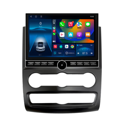 Autoradio Android 13 pouces Mercedes Sprinter 906 VW Crafter CarPlay Android Auto (2009-2017)