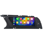Écran CarPlay Android Auto 8.8 pouces Audi A4 B8 A5 8T MMI (2013-2016)