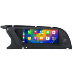Écran CarPlay Android Auto 8.8 pouces Audi A4 B8 A5 8T MMI (2013-2016)