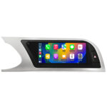 Écran CarPlay Android Auto 8.8 pouces Audi A4 B8 MMI (2009-2012)