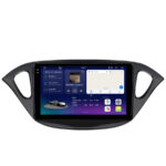 Autoradio Android 2K Opel Corsa E CarPlay Android Auto GPS (2014-2019)