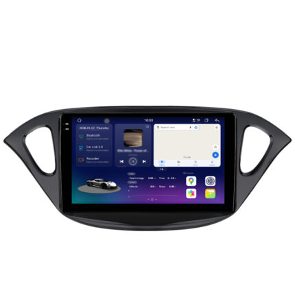 Autoradio Android 2K Opel Corsa E CarPlay Android Auto GPS (2014-2019)