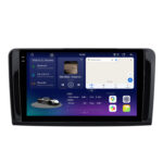 Autoradio Android 2K Mercedes Classe M W164 GL X164 CarPlay Android Auto GPS (2005-2011)