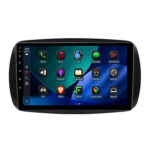 Autoradio CarPlay pour Smart 453 — écrans 8 à 11,5 pouces