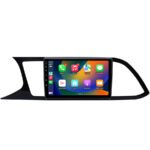 Autoradio Android Seat Leon MK3 CarPlay Android Auto GPS (2012-2020)