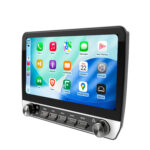 Autoradio Android Citroën Berlingo / Peugeot Partner CarPlay Android Auto GPS (2008-2018)