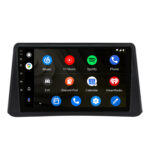 Autoradio CarPlay Android Auto GPS pour Opel Mokka DAB+ 4G Plug & Play