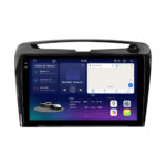 Autoradio Android 2K Lancia Ypsilon II III CarPlay Android Auto GPS (2006-2020)