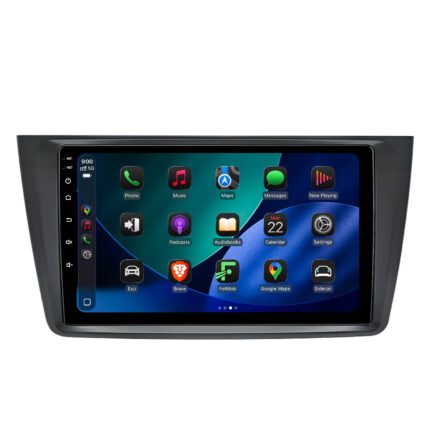 Autoradio Android Mazda 6 CarPlay Android Auto GPS (2007-2015)