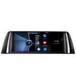 Écran CarPlay Android Auto 10.25 pouces BMW Série 5 F10 F11 NBT (2010-2016)