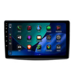 Autoradio Android Alfa Romeo MiTo 955 CarPlay Android Auto GPS (2008-2018)