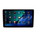 Autoradio CarPlay Android Auto GPS pour Citroen C2 C3 DAB+ Plug & Play