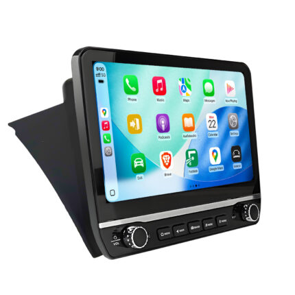 Autoradio CarPlay VW T5 Multivan Caravelle 7 à 10 pouces