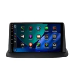 Autoradio CarPlay Android Auto GPS pour Renault Megane 3 DAB+ Plug & Play