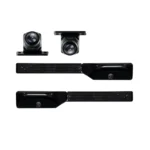 Caméra panoramique 360° 1080P pour autoradio Android