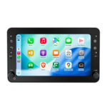 Autoradio Android CarPlay GPS pour Alfa Romeo 159 Spider Brera Navigation