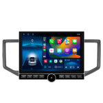 Autoradio Android 13 pouces VW Crafter II CarPlay Android Auto (2017-2021)