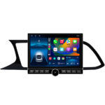 Autoradio Android 13 pouces Seat Leon MK3 CarPlay Android Auto (2012-2020)
