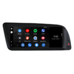 Kit CarPlay Android Auto pour Audi Q5 (09-16) MMI Concert Symphony